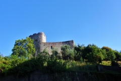 castelloChiavari