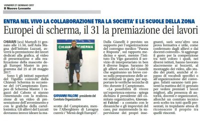 Nuovo Levante 27gen17