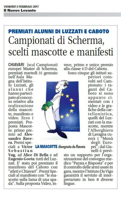 Nuovo Levante 3feb17