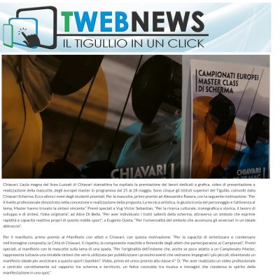 TWEBNews 31gen17