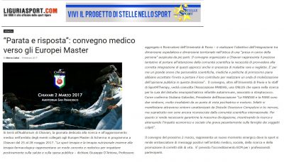 liguriaSport 9feb17