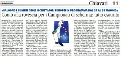 Nuovo Levante 21apr17