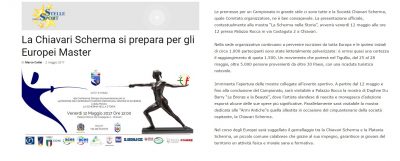 Stelle nello Sport 2mag17