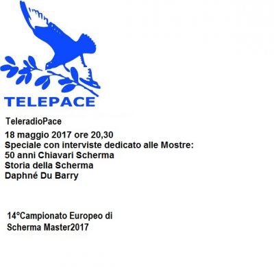 Telepace 18mag17